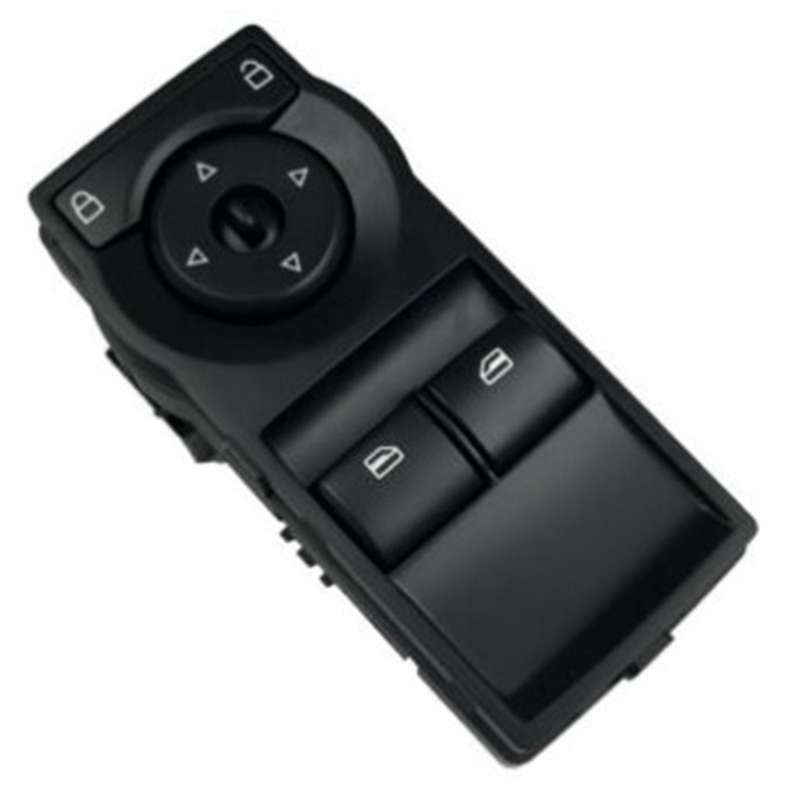 Auto Parts 92247221 for Holden Window Regulator Switch