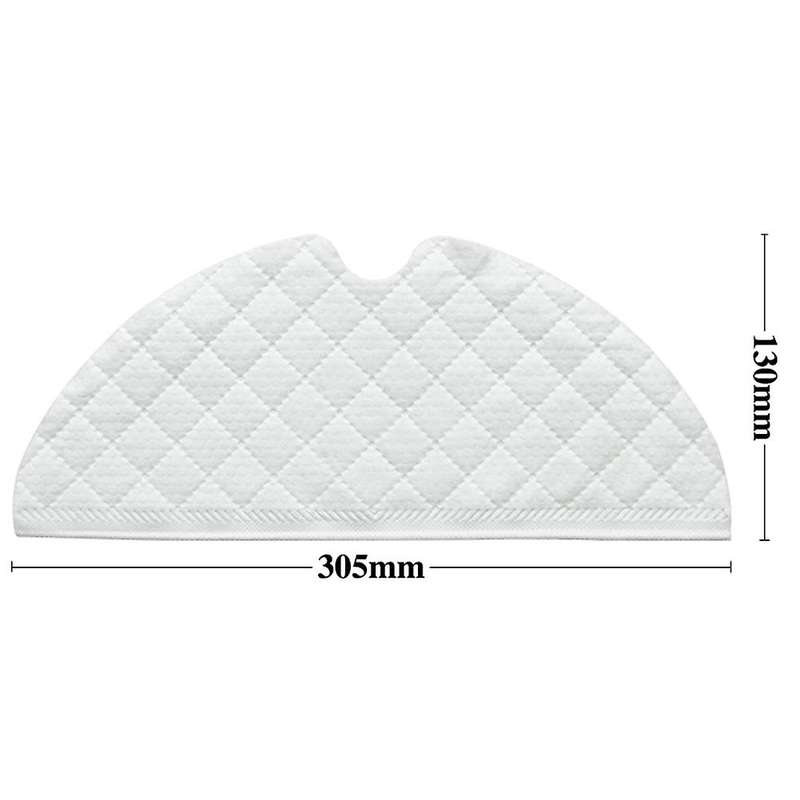 For Xiaomi-robot Vacuum Cleaner Mijia 1c 2c Stytj01zhm, Hepa Filter