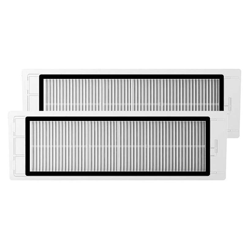 For Xiaomi-robot Vacuum Cleaner Mijia 1c 2c Stytj01zhm, Hepa Filter
