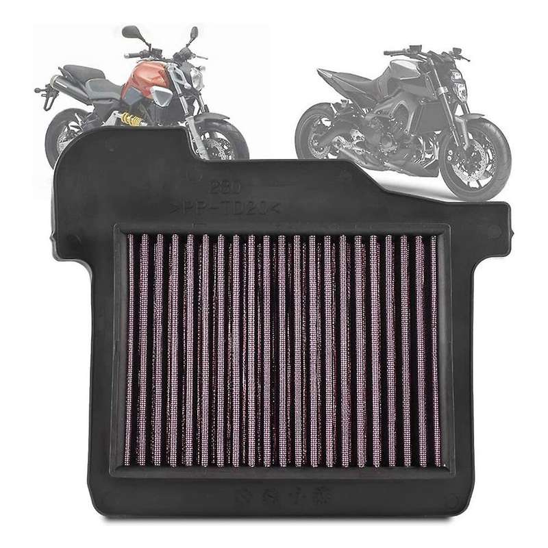Motorcycle Air Filter for Yamaha Mt/fz/fj 09 Fz-09/fj-09/mt-09