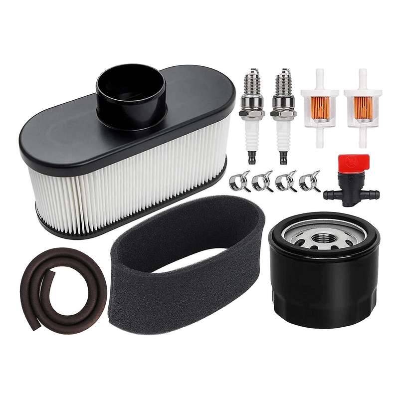 Tune Up Kit for Kawasaki Fr651v Fr730v Fs481v Lawn Mower Tractor
