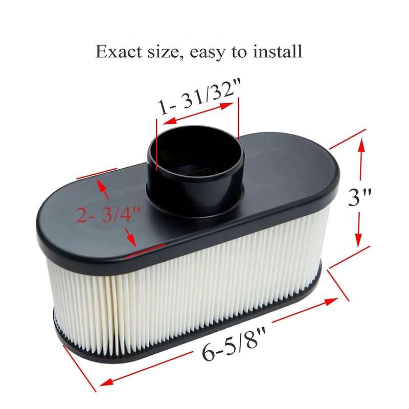 Tune Up Kit for Kawasaki Fr651v Fr730v Fs481v Lawn Mower Tractor