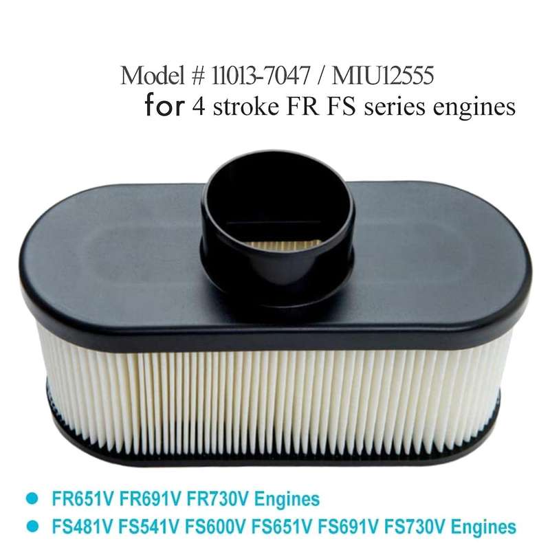 Tune Up Kit for Kawasaki Fr651v Fr730v Fs481v Lawn Mower Tractor