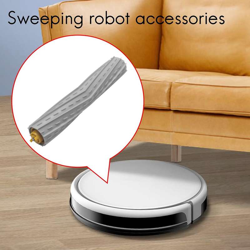 For Irobot Roomba 800 Series 850 10 Filter,10 Side Brush