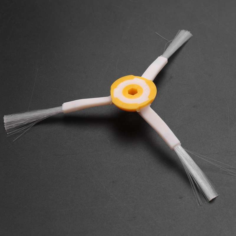 For Irobot Roomba 800 Series 850 10 Filter,10 Side Brush