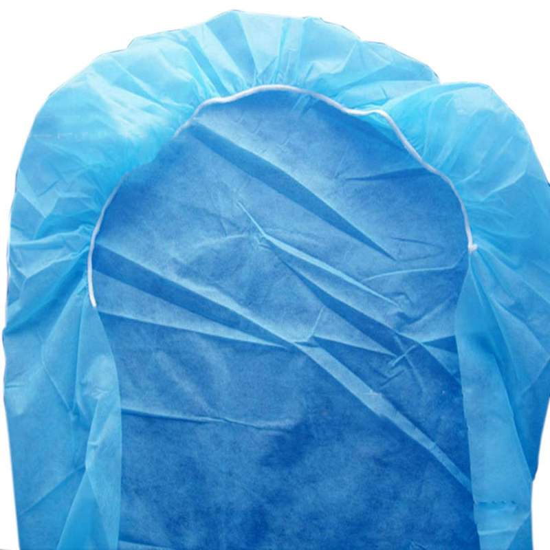5pcs Disposable Bed Sheet Cover Non-woven Massage Pads Cover 90x220cm