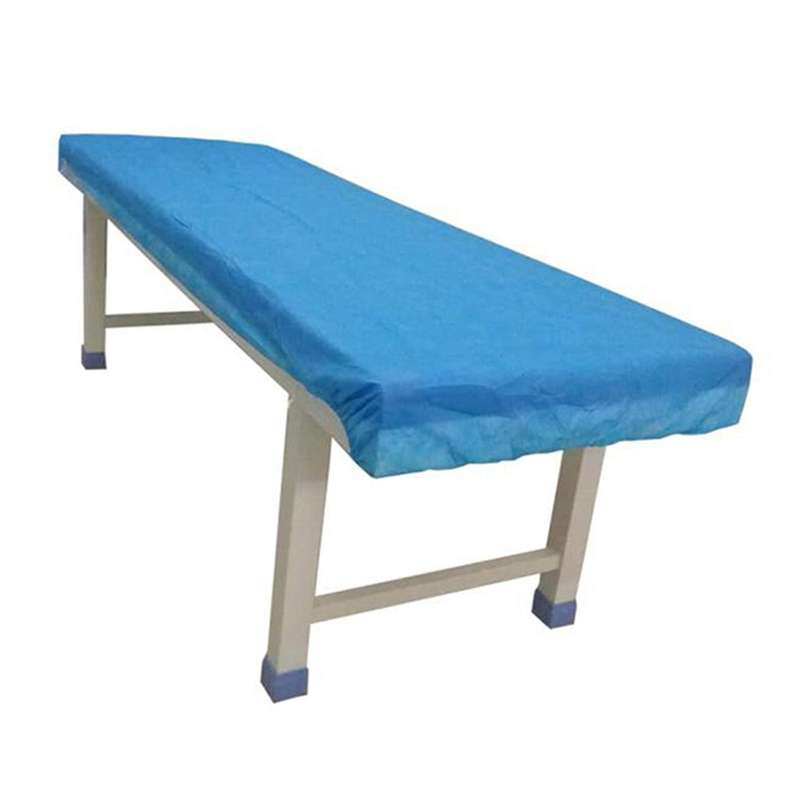 5pcs Disposable Bed Sheet Cover Non-woven Massage Pads Cover 90x220cm