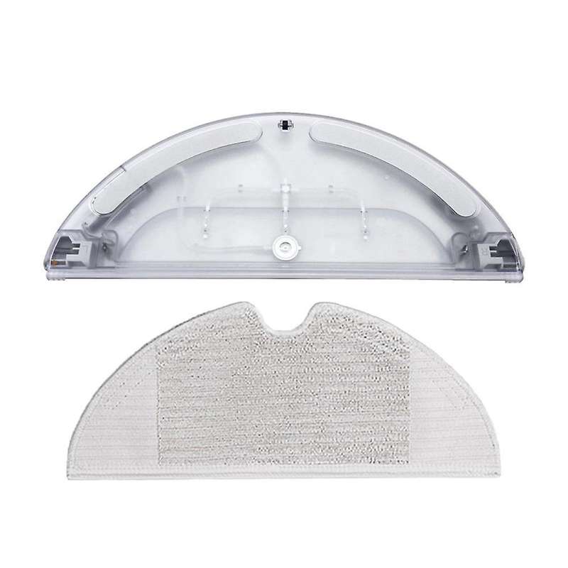 For Xiaomi Mijia 1c Robot Vacuum Cleaner Water Tank Cloth Parts A