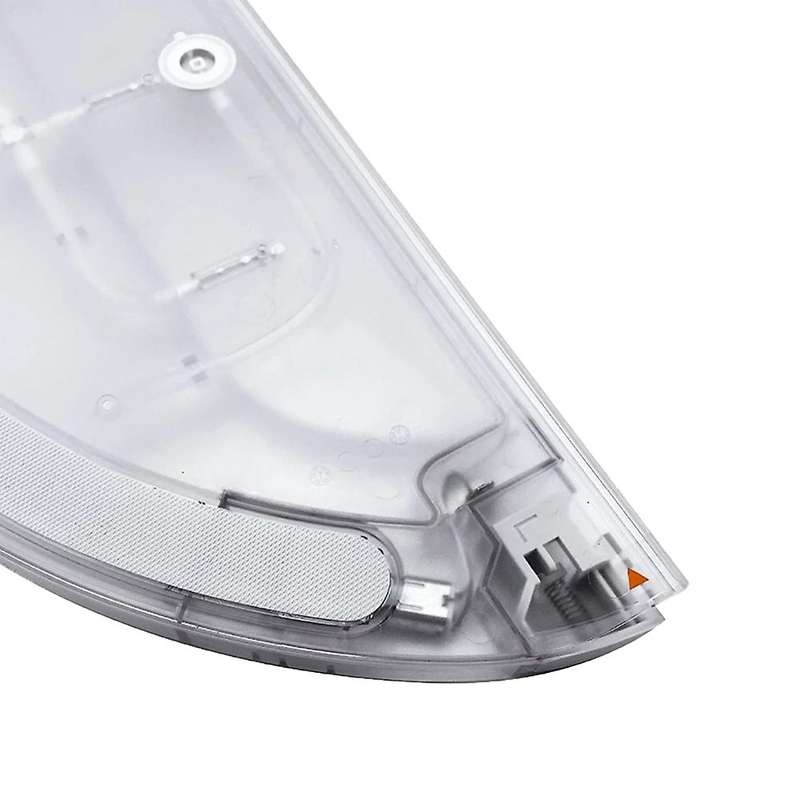 For Xiaomi Mijia 1c Robot Vacuum Cleaner Water Tank Cloth Parts A