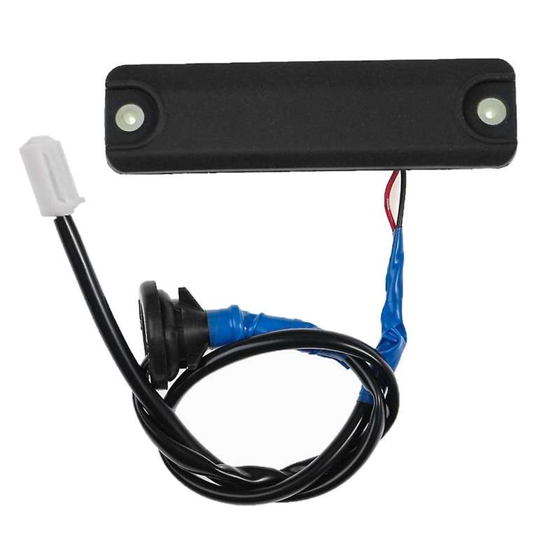 Rear Hatch Back Door Lock Trunk Opener Switch Button for Lexus