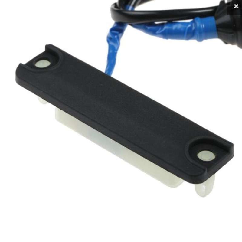 Rear Hatch Back Door Lock Trunk Opener Switch Button for Lexus