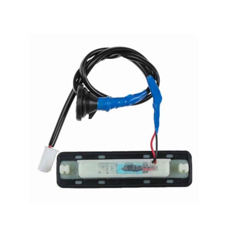 Rear Hatch Back Door Lock Trunk Opener Switch Button for Lexus