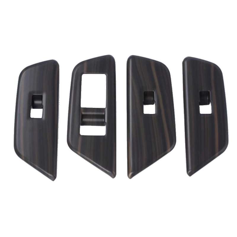 Car Inner Armrest Window Glass Lift Switch Cover for Id.6x 2022