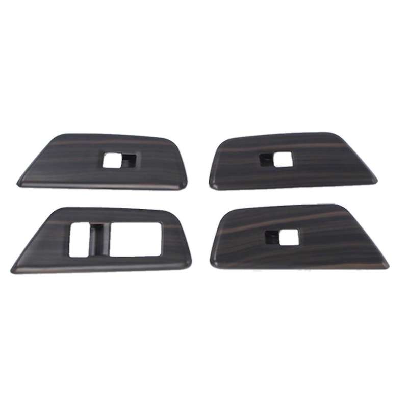 Car Inner Armrest Window Glass Lift Switch Cover for Id.6x 2022