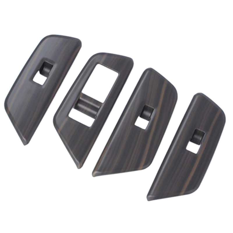 Car Inner Armrest Window Glass Lift Switch Cover for Id.6x 2022