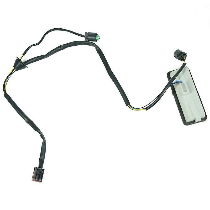 Rear Tailgate Release Handle Switch for Land Rover Freelander2