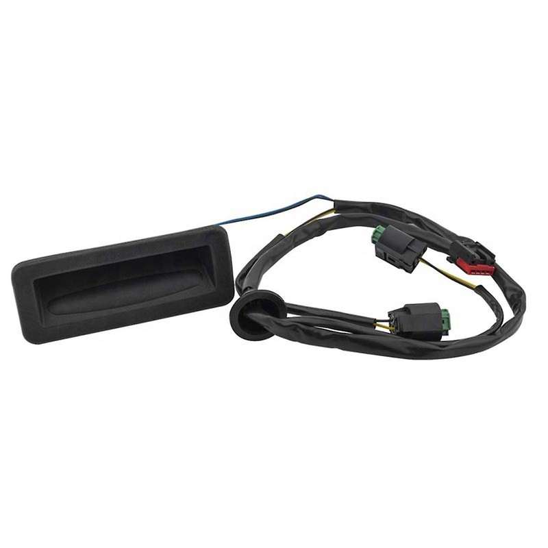 Rear Tailgate Release Handle Switch for Land Rover Freelander2