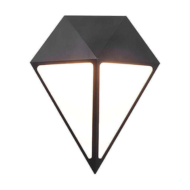 1pcs Outdoor/indoor Lighting Fixtures Wall Lamp Waterproof Light