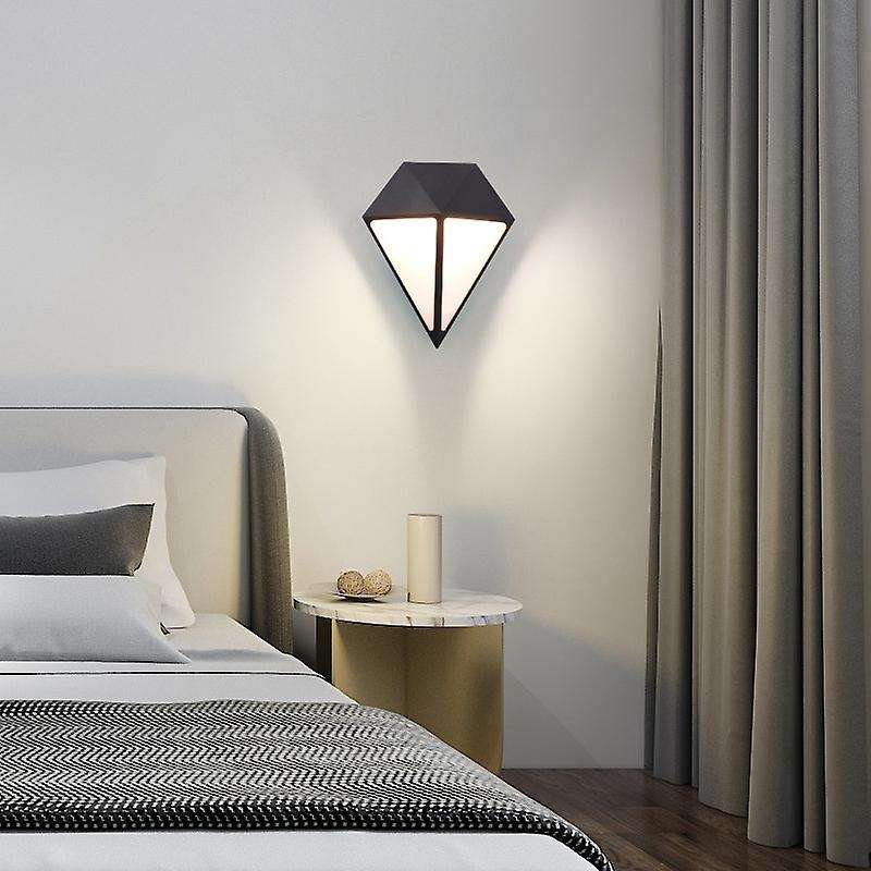 1pcs Outdoor/indoor Lighting Fixtures Wall Lamp Waterproof Light