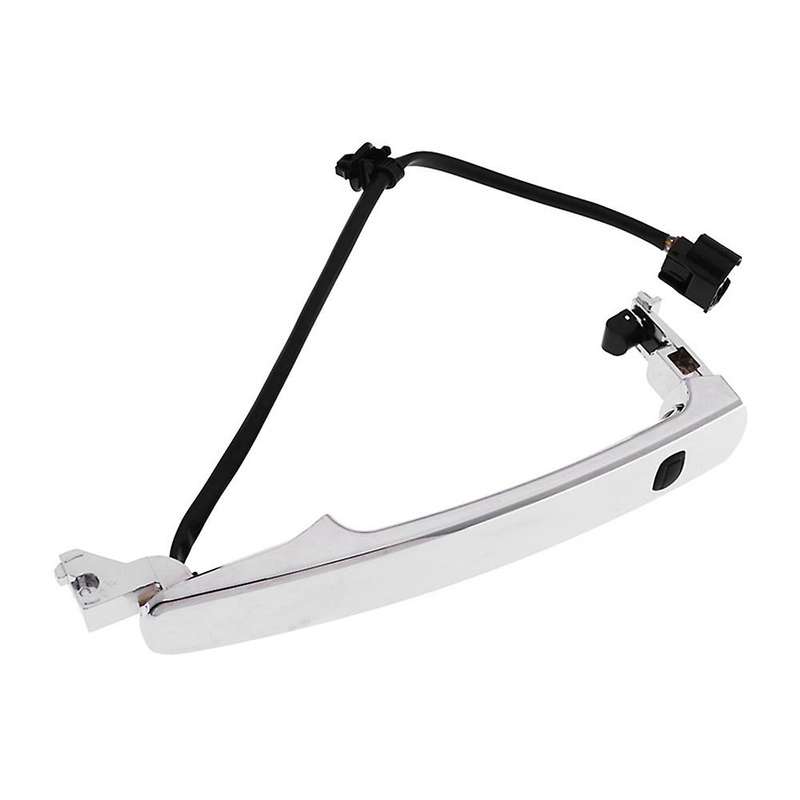 Car Door Handles Front Driver Side Outside Exterior Door Handle