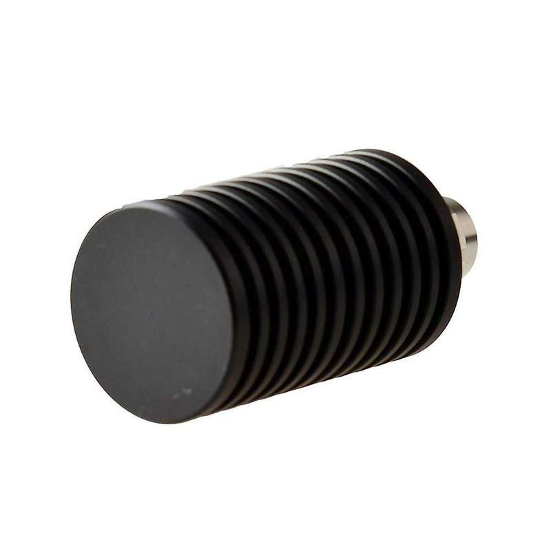 50w Dummy Load N Male Connector Dc - 3ghz 50 Ohm Rf Coaxial