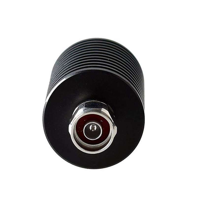 50w Dummy Load N Male Connector Dc - 3ghz 50 Ohm Rf Coaxial