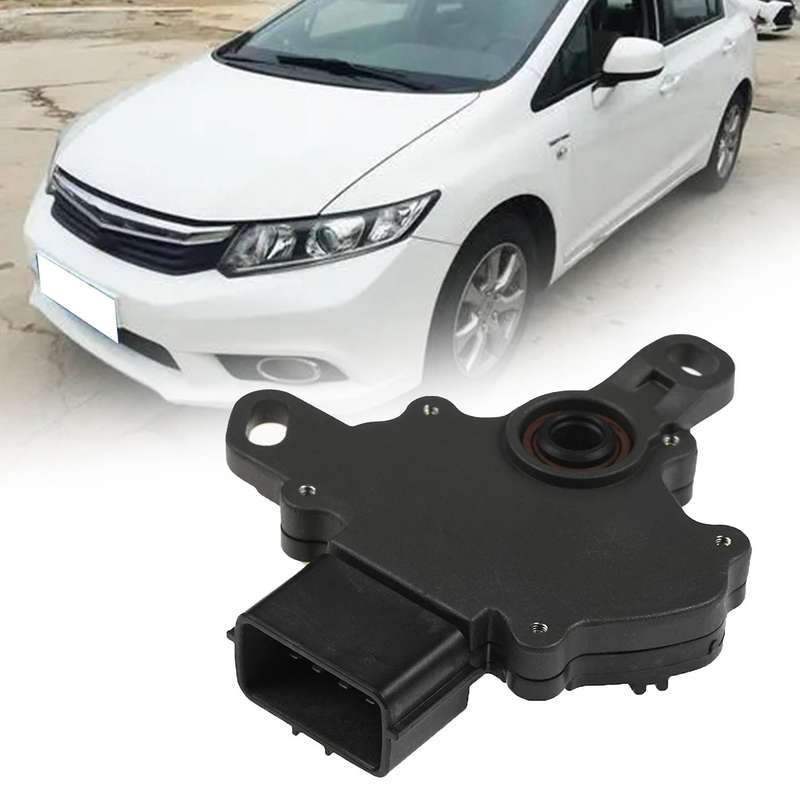 Automatic Transmission Sensor Park Neutral Safety Switch