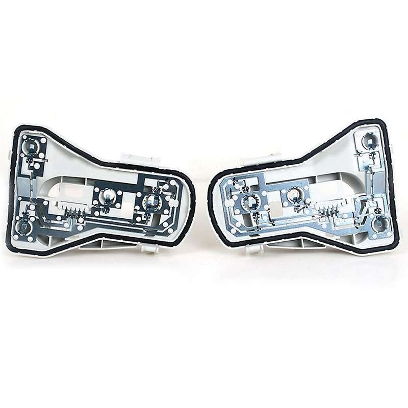 Car Rear Light Circuit Board Taillamp Bulb Hole Socket Bulb Holder