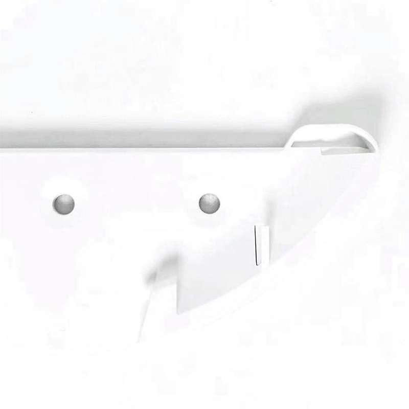 Mop Bracket for Xiaomi Mijia Lydsto R1 Robot Vacuum-mop White