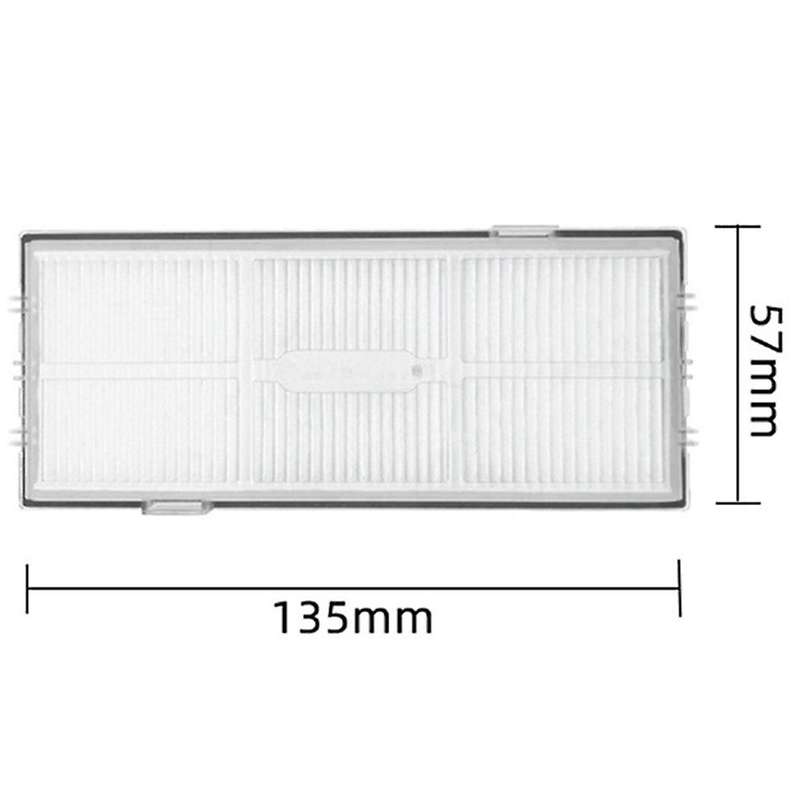 For Xiaomi Roborock S7 T7s T7plus Main Brush Side Brush Hepa Filter