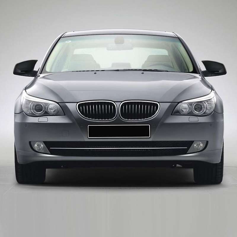 Car Door Side Rearview Mirror Cover For-bmw 5 Series E60 2003-2008