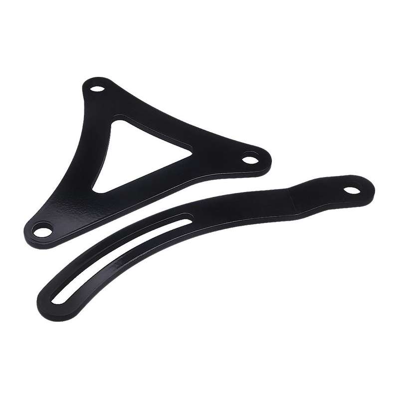 Big Block Moparnlack Alternator Bracket for 383 440 Dodge Chrysler