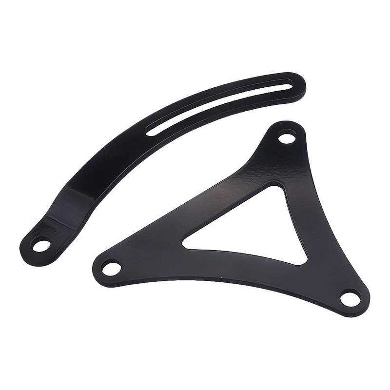 Big Block Moparnlack Alternator Bracket for 383 440 Dodge Chrysler