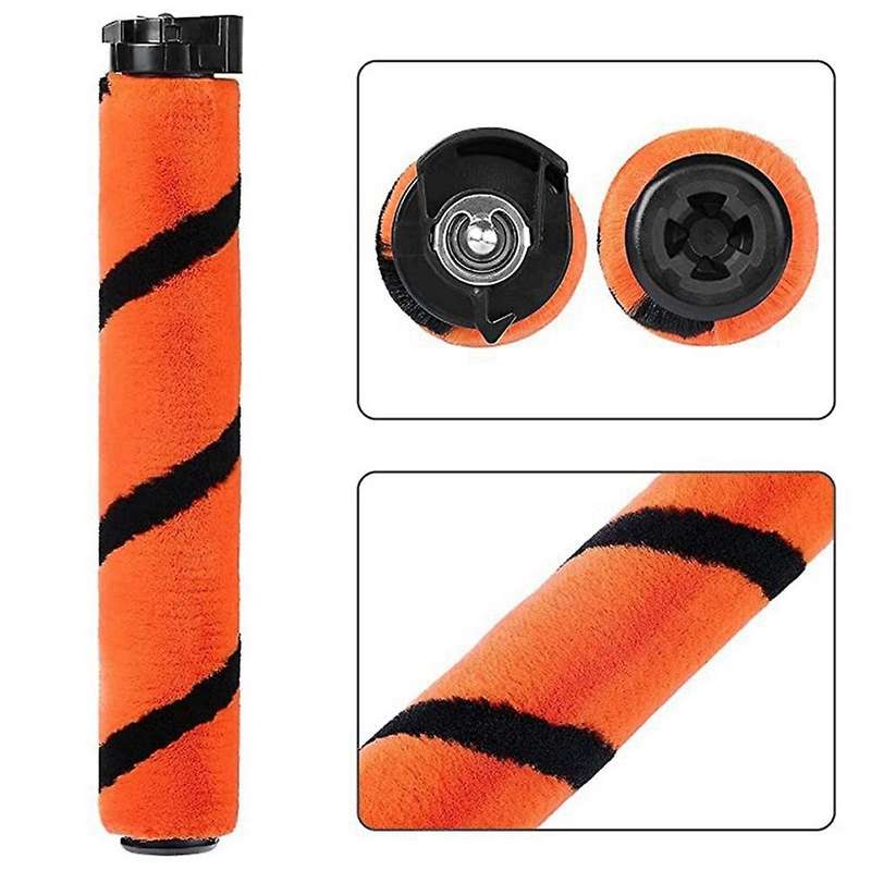 11pcs Filters Roller Brush for Shark Iz162h Iz362h Iz363ht Cleaner