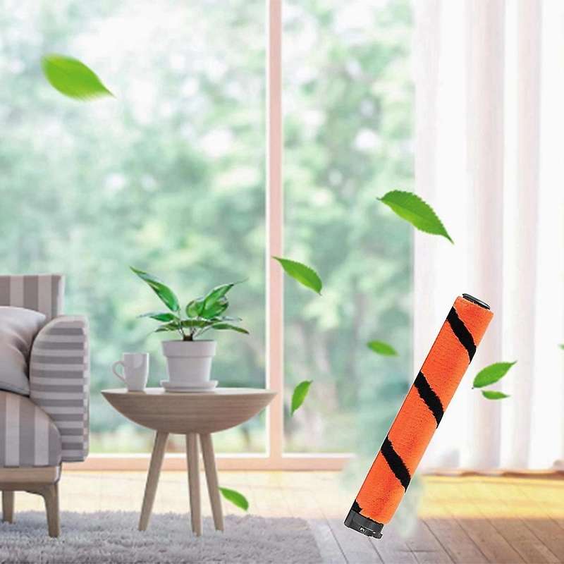 11pcs Filters Roller Brush for Shark Iz162h Iz362h Iz363ht Cleaner