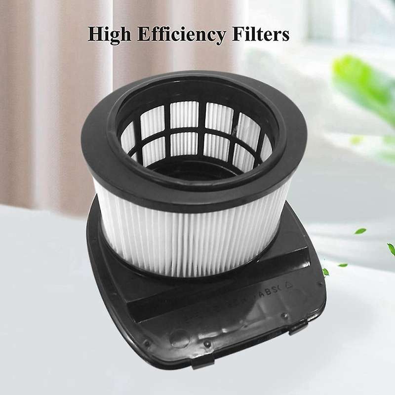 11pcs Filters Roller Brush for Shark Iz162h Iz362h Iz363ht Cleaner