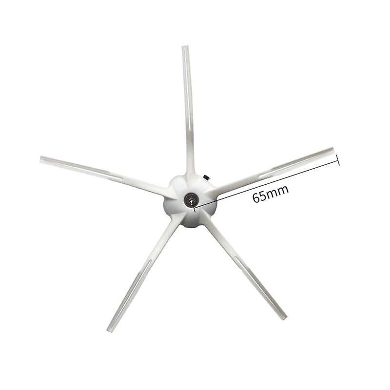 Main Side Brush Hepa Filter Mop Dust Bag Cover Vacuum