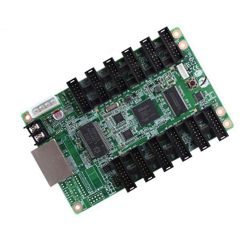 Rv908 Rv908m32 Led Screen Display Receiving Card for Outdoor Display