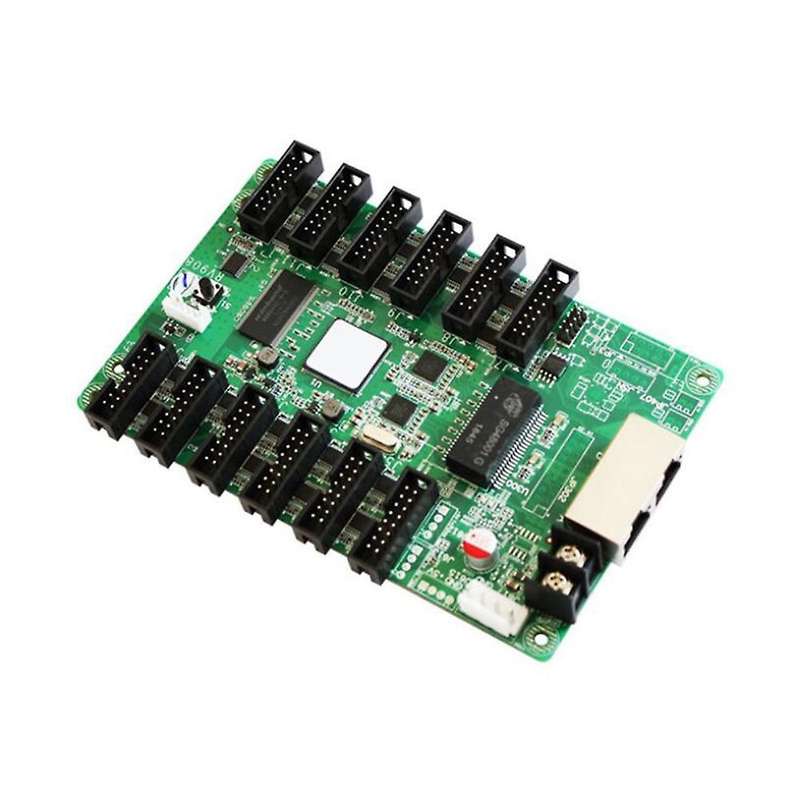Rv908 Rv908m32 Led Screen Display Receiving Card for Outdoor Display
