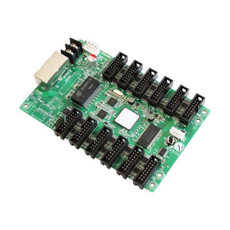 Rv908 Rv908m32 Led Screen Display Receiving Card for Outdoor Display