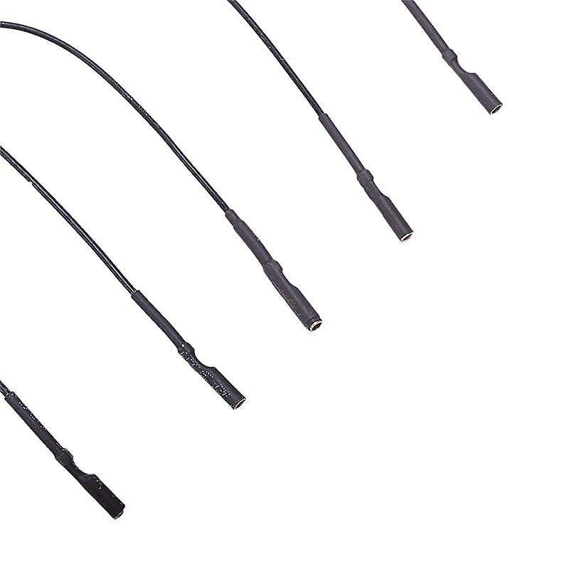 Ignition Part Plug Ceramic Electrode Igniter with Wire 30cm 15pcs/lot