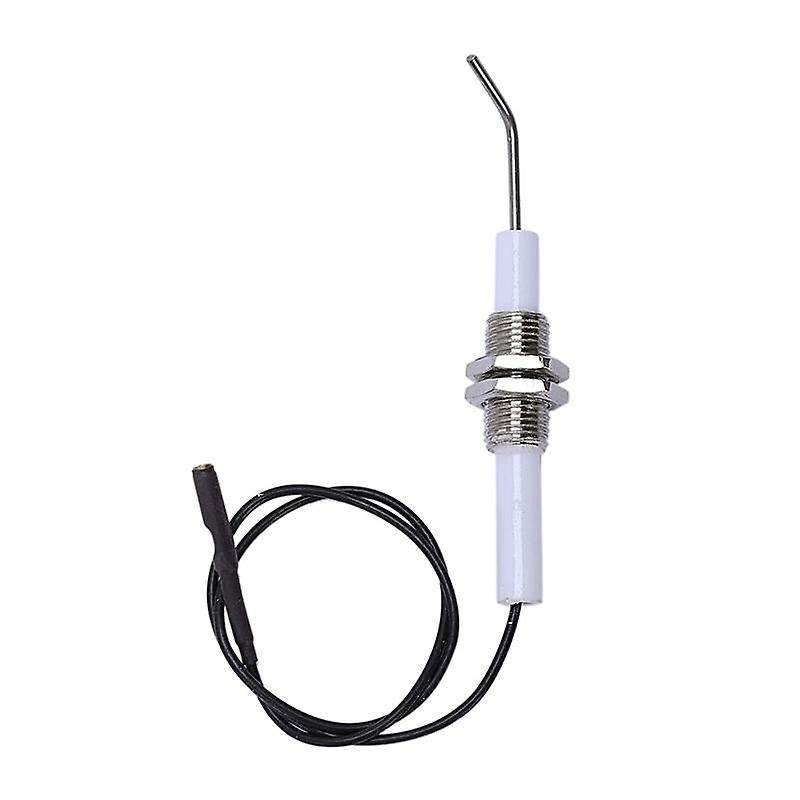 Ignition Part Plug Ceramic Electrode Igniter with Wire 30cm 15pcs/lot