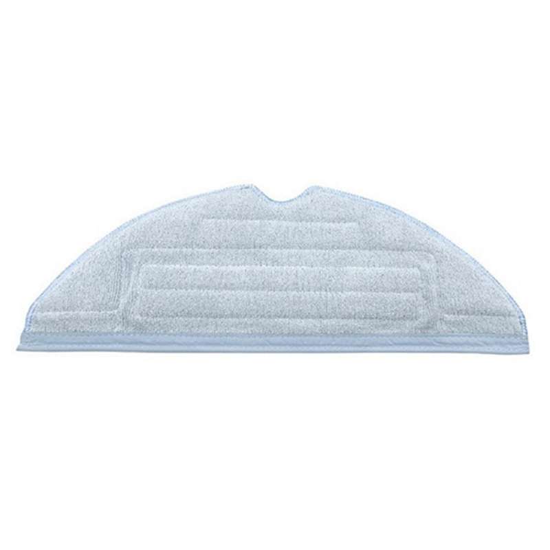 For Roborock S7 T7plus Main Brush Side Brush Hepa Filter Mop Cloth