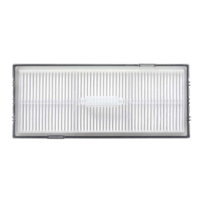 For Roborock S7 T7plus Main Brush Side Brush Hepa Filter Mop Cloth