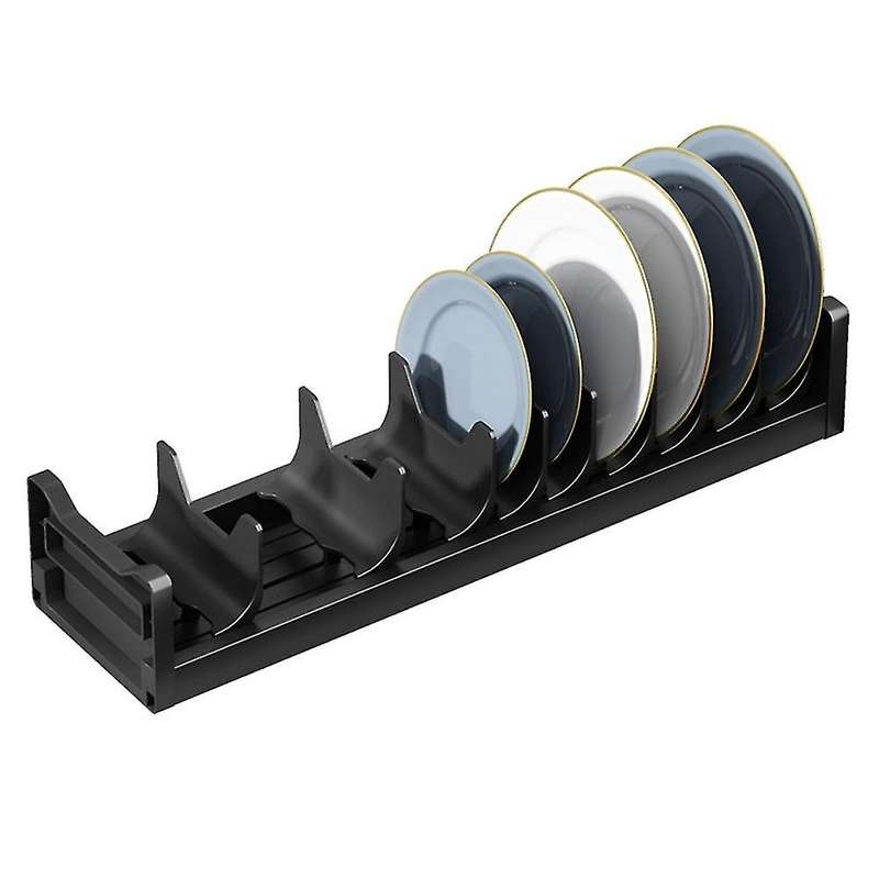 Kitchen Dish Storage Holder Kitchen Dish Rack Storage Dish Rack-b