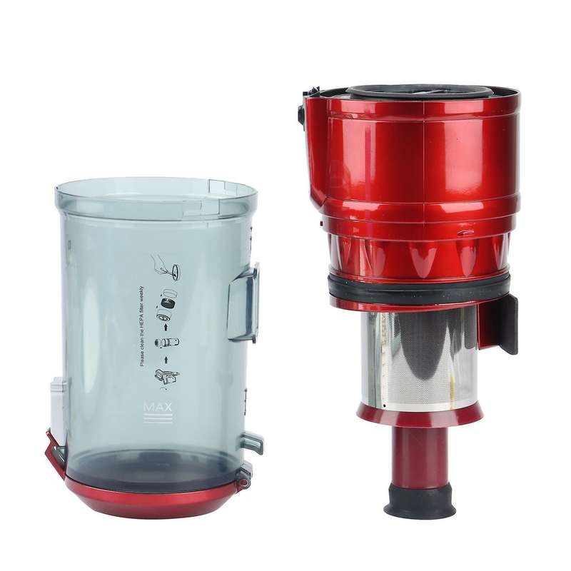Accessory Replacement for Dust Cup Kits Of Proscenic I9 Robot Cleaner