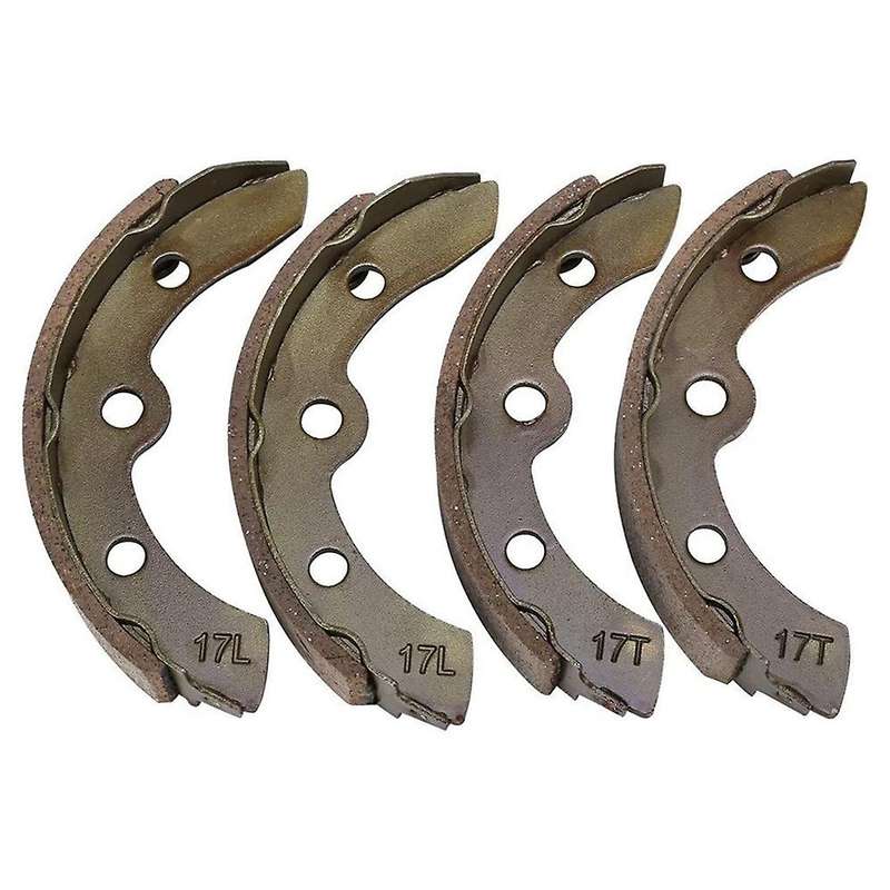 Brake Shoes Fits for Club Car Ds and Precedent 1995-up Golf Cart
