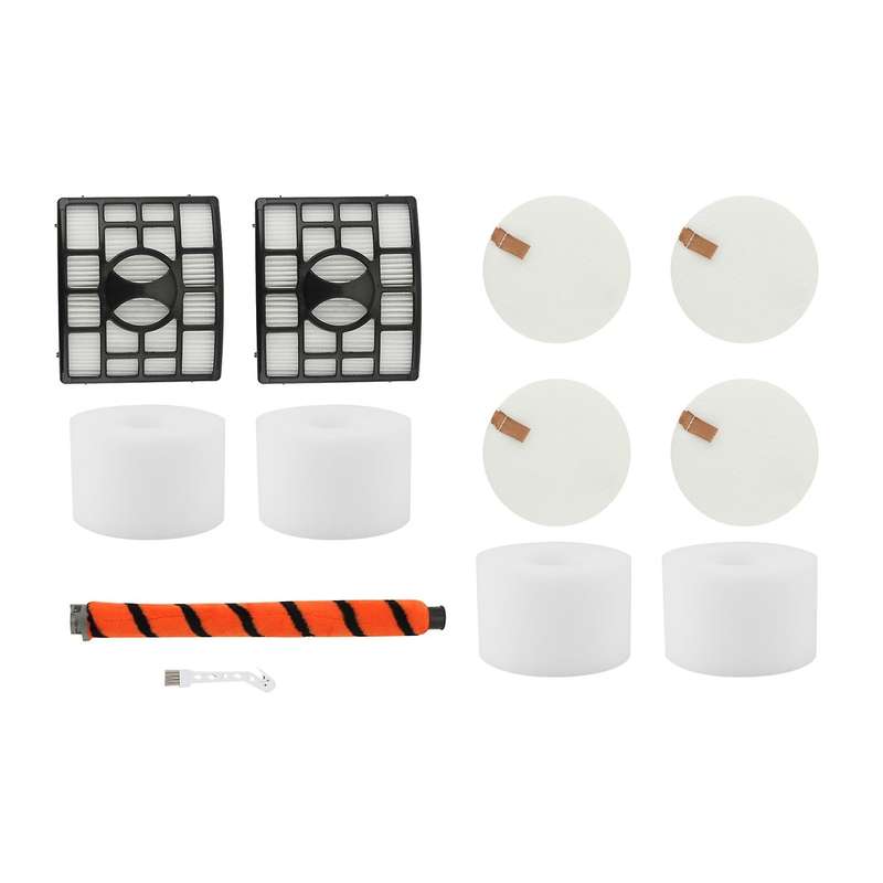 For Shark Ax950 Ax952 Az1002 Ax951 Vacuum Cleaner Main Brush Filter