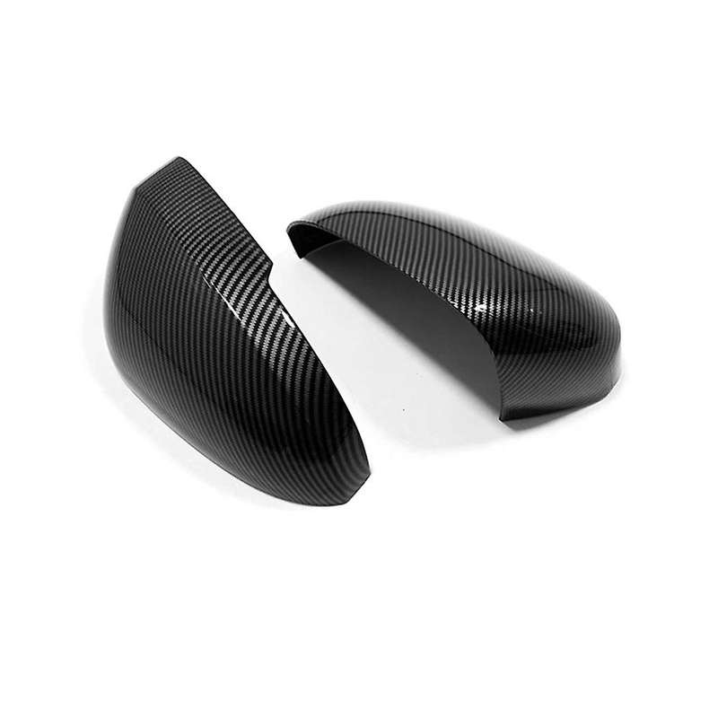 For Mitsubishi Outlander 2022 Car Side Mirror Cover Chrome