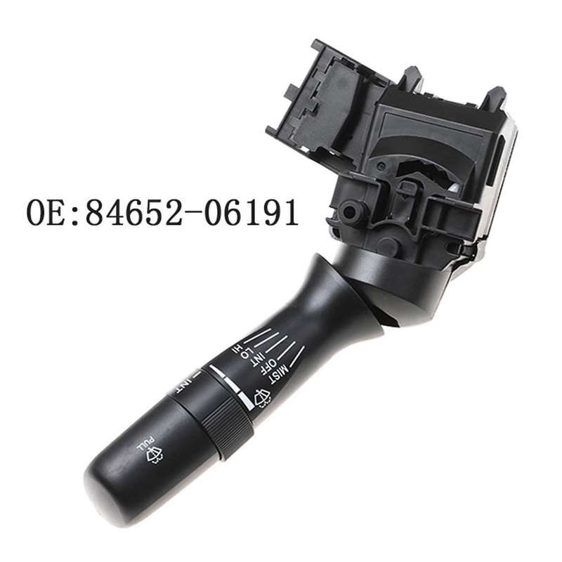 Steering Wiper Switch Combination Switch for Toyota Auto Part
